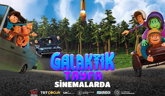 Axis Kağıthane’de Karne Şenliği başlıyor
