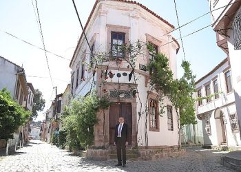 Ayvalık EMITT 2023’e Hazır…