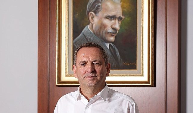 “Ayvalık Vizyonu” Çalıştayı Gün Sayıyor…