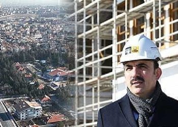 Başkan Altay Basın Mensuplarıyla Yatırımları İnceledi