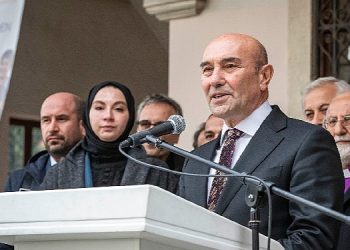 Başkan Soyer: İkinci Yüzyılın İktisat Kongresi’ni düzenlemek boynumuzun borcu