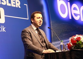 Bien Bilecik’te Yeni ve İlave Tesislerin Açılışını Gerçekleştirdi