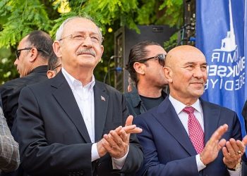 Bu pazar günü Türkiye’nin gözü İzmir’de olacak