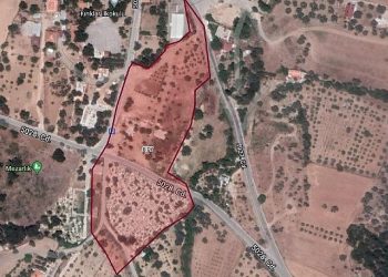 Buca Kırıklar Mezarlık Alanı hakkında açıklama