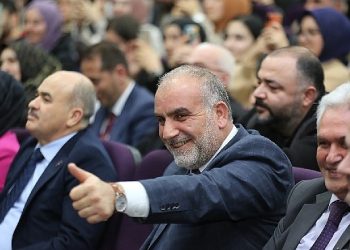 Canik’te Nurullah Genç Rüzgârı Esti