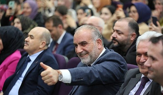 Canik’te Nurullah Genç Rüzgârı Esti