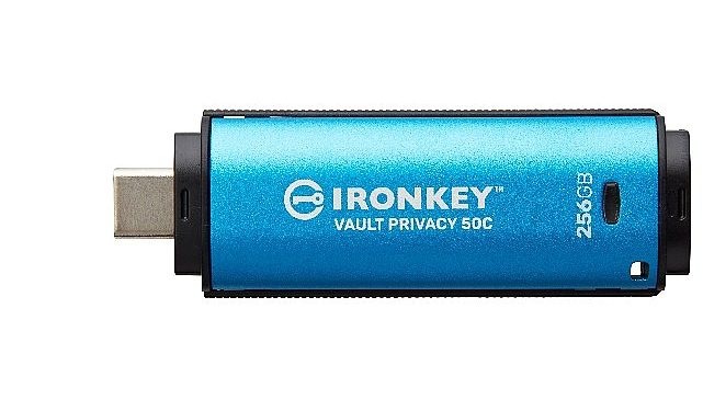 CES 2023: Kingston Technology, Genişletilmiş Donanımlarıyla Geri Dönüyor – Yeni IronKey ve Yüksek Performanslı Ürünler