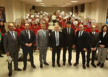 CK Enerji Boğaziçi Elektrik bb – Enerji Verimliliği Haftası’nda çocuklara Enerji Okuryazarlığı eğitimi