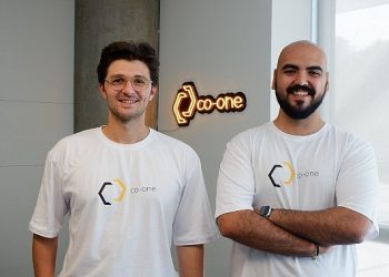 Co-one, Maxis liderliğinde 640 bin Euro yatırım aldı