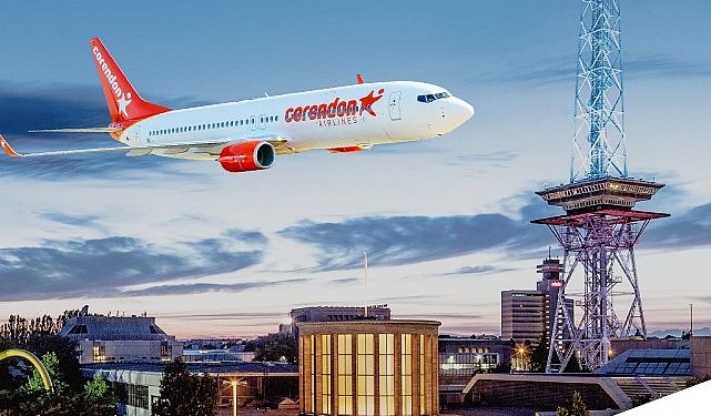 Corendon Airlines sektör profesyonellerini ITB Berlin’e uçuruyor!