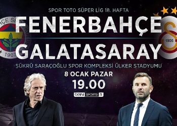 Derbi Heyecanı beIN SPORTS’la 5 Kıtada Yaşanacak