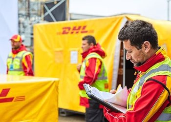 DHL, Formula E ile İşbirliğini Uzattı