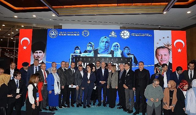 Diyarbakır Anneleri’nin Sesi Nevşehir’den Duyuldu