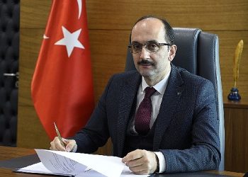 DSİ’den 20 yılda 9585 tesis