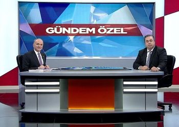 Düzce Belediye Başkanı Faruk Özlü D-Smart’a konuk oldu