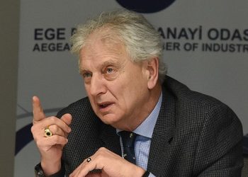 EBSO’dan İzmir’e 1 Yılda 48 Milyon Liralık Hibe Proje