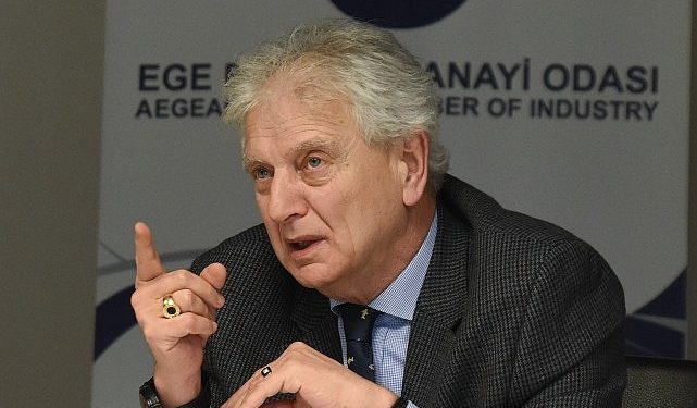 EBSO’dan İzmir’e 1 Yılda 48 Milyon Liralık Hibe Proje