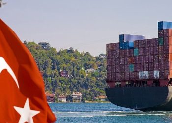 Ege Bölgesi’nin ihracatı 2022 yılında 31 milyar doları aştı