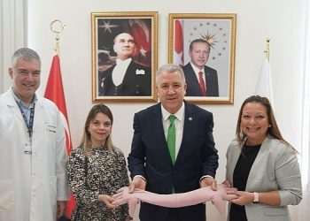 Egeli akademisyenlerin başarısına TÜRKPATENT’ten “Faydalı Model Belgesi” tescili