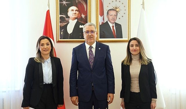 Egeli bilim ekibinden depremde kritik öneme sahip yapıların kayıplarını önleyecek proje
