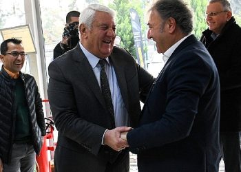 Elektrikli otomobil dönüşümü Bornova’dan başlıyor