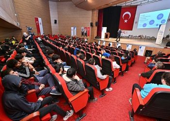 Enerjik Okullar Faz II Projesi 1000’den fazla meslek lisesi öğrencisine ulaştı