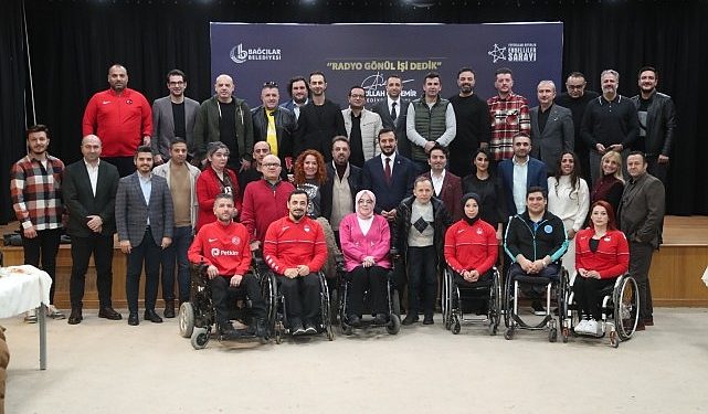 Engelliler, Türkiye’nin en iyi radyocularını seçiyor