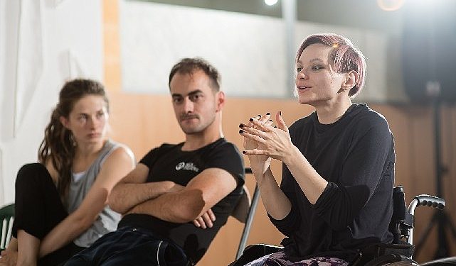 Erişilebilir sanat, festivale taşınıyor: Unlimited Forum