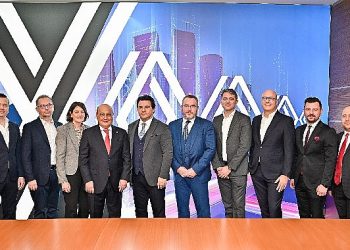 Groupama Sigorta, Renault ve Dacia marka araçlara özel yeni Marka Kasko ürününün lansmanını yaptı