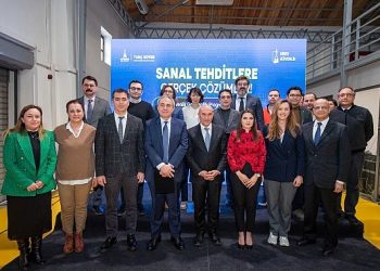 “Güven, hayatımızın en önemli parametrelerinden biri”
