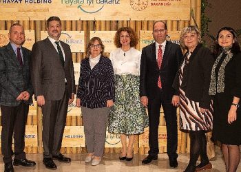 Hayat Holding ve MEB iş birliğiyle “Hayata İyi Bakarız” Ekolojik Okuryazarlık kurumsal sosyal sorumluluk projesi başlıyor