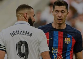 İspanya Süper Kupası El Clasico ile Tivibu’da sahibini buluyor