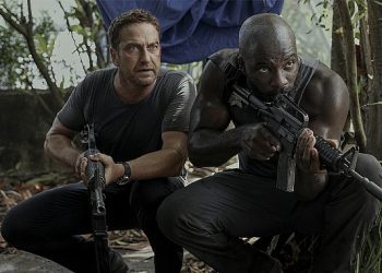 Nefesinizi tutarak izleyeceğiniz bir film: “Uçak” 27 Ocak’ta vizyonda