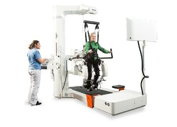 Robotik Rehabilitasyon İle Oyun Sanal, Tedavi Gerçek!