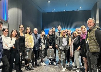 Roca, iş ortaklarını İspanya ve Portekiz’de ağırladı