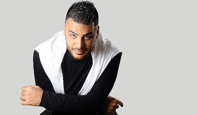 Samy Ertan’dan Türkü House Sürprizi