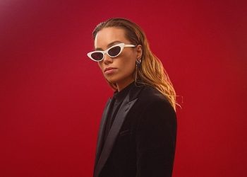 “Tek kişilik müzik grubu” Tash Sultana “PSM Loves Summer by %100 Müzik” Kapsamında 23 Haziran’da Zorlu PSM’de!