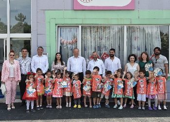 TEMA Vakfı ve Avcılar Belediyesi’nden Bir İlk: Doğayı Keşfediyorum Projesi
