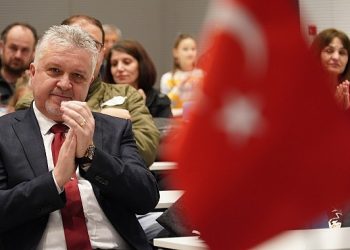 Toprak Dede Lüleburgaz’da anıldı!
