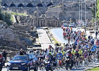 Tour of Antalya powered by AKRA’da 15 Ülkeden 25 Takım, 175 bisikletçi yarışacak
