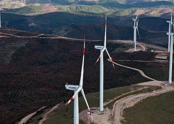 Türkiye’de rüzgar enerjisinden üretilen elektriğin yüzde 4’ünü Eksim Enerji üretti