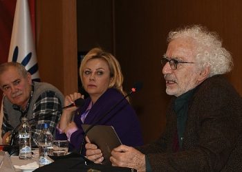 “Uğur Mumcu’yu Çalışma Arkadaşları Anlattı