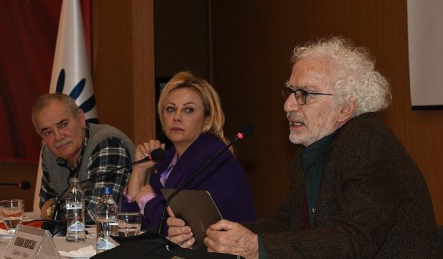 “Uğur Mumcu’yu Çalışma Arkadaşları Anlattı