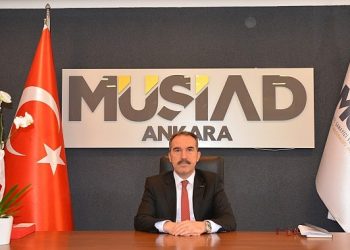 2 Kat Büyüyen MRBS Savunma Sanayisini Ankara’da Buluşturacak