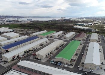 Gölcük Belediyesi Yeni Sanayi Sitesindeki 23 Dükkanı İhale İle Satışa Çıkarıyor