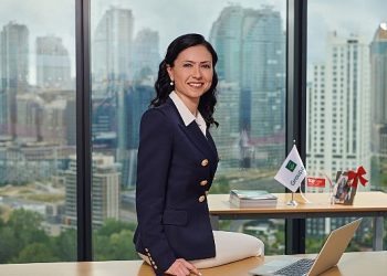 Groupama’ya İş’te Eşit Kadın Sertifikası