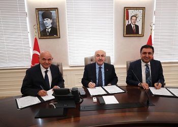 İzmir, Hayırsever Desteği ile Bir Özel Eğitim / Uygulama Okuluna Daha Kavuşuyor