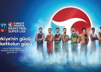 Türkiye Sigorta’dan Basketbol Süper Ligi Reklam Filmi