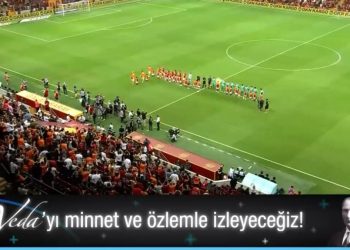 D-Smart, Atatürk dizisini yayınlamaktan vazgeçen Disney’e yine göndermede bulundu