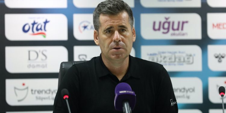 Hüseyin Eroğlu: Fenerbahçe’nin net pozisyonu yoktu